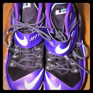 ‼️‼️‼️ LeBron Soldier 8‼️‼️‼️